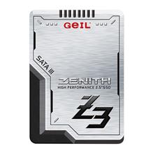 اس اس دی اینترنال ژل مدل Zenith Z3 ظرفیت 256 گیگابایت
